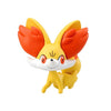 Takara Tomy Moncolle Ex- #8 Fennekin