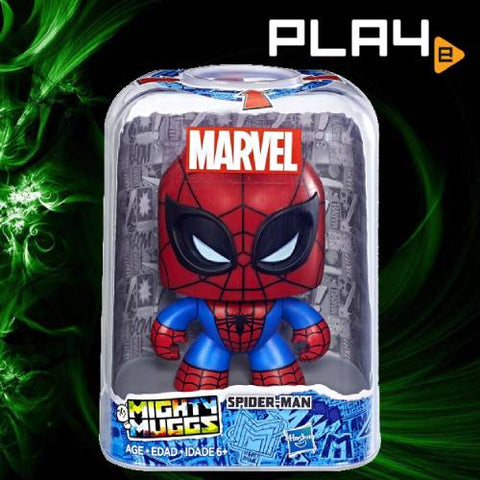 Mighty Muggs - Marvel Spider-Man