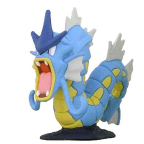 Takara Tomy Moncolle Ex - #64 Gyarados