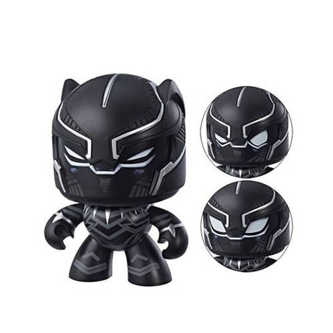 Mighty Muggs - Marvel Black Panther