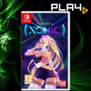 Nintendo Switch Superbeat Xonic EX (EU)