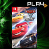 Nintendo Switch CARS 3 Driven to Win