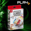 Nintendo Labo Customization Set (US)