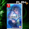 Nintendo Switch Final Fantasy X/X-2 HD Remastered