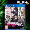 PS4 Danganronpa Trilogy (EU)