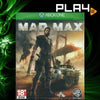 XBox One Mad Max