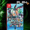 Nintendo Switch World of Final Fantasy Maxima