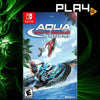 Nintendo Switch Aqua Moto Racing Utopia