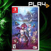 Nintendo Switch Nights of Azure 2 Bride of The New Moon