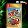 Nintendo Switch One Piece Unlimited World R Deluxe Edition (Japanese)