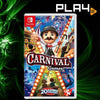 Nintendo Switch Carnival Games