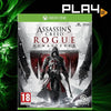 XBox One Assassin's Creed Rogue Remastered
