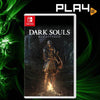 Nintendo Switch Dark Souls: Remastered