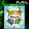XBox One Reus