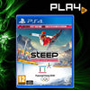 PS4 Steep Winter Games Edition 2018