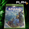XBox One Project Spark