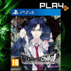 PS4 Chaos Child (R2)