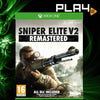 XBox One Sniper Elite V2 Remastered