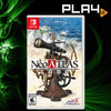Nintendo Switch Neo Atlas 1469