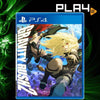 PS4 Gravity Rush 2 - English & Chinese Subtitle Playstation_Hits
