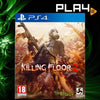 PS4 Killing Floor 2 (Region 3)