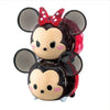 Disney Crystal Gallery ~ Mickey & Minnie (41PCS)
