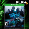 XBOX One Need for Speed