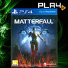 PS4 Matterfall (R3)