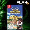 Nintendo Switch World Neverland (JPN)