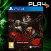 PS4 Darkest Dungeon: Ancestral Edition (R2)