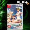 Nintendo Switch Dead or Alive Xtreme 3 Scarlet