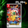 Nintendo Switch Pokken Tournament DX (Asia)