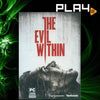 PC The Evil Within