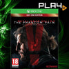 XBox One Metal Gear Solid V Phantom Pain