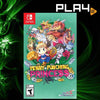 Nintendo Switch Penny & Punching Princess