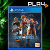 PS4 Jump Force (R3)