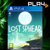 PS4 Lost Sphear (R2)