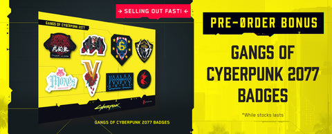 XBox One Cyberpunk 2077 Standard Edition