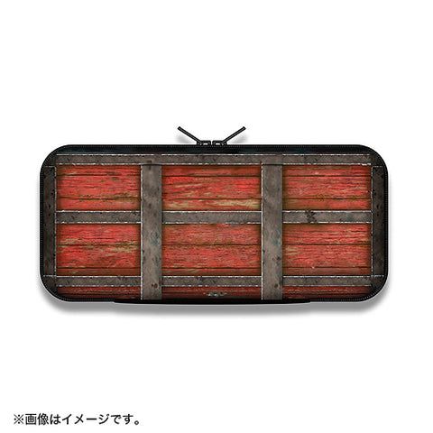 Nintendo Switch Monster Hunter Rise: Sunbreak Pouch