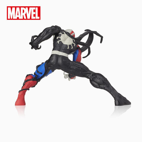 SPM Spider-Man Maximum Venom Spider-Man