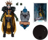 DC Multiverse Build Dark Father (Set of 4)