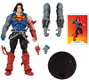 DC Multiverse Build Dark Father (Set of 4)