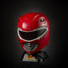 Power Rangers Lightning E81635L00 Red Ranger Helmet
