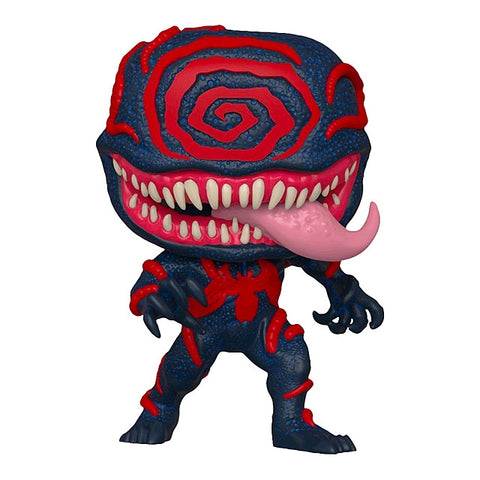 Funko POP! (517) Corrupted Venom Special Edition