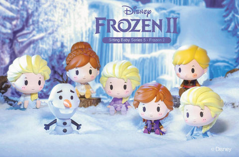Pop Mart Disney Frozen 2 Blind Box