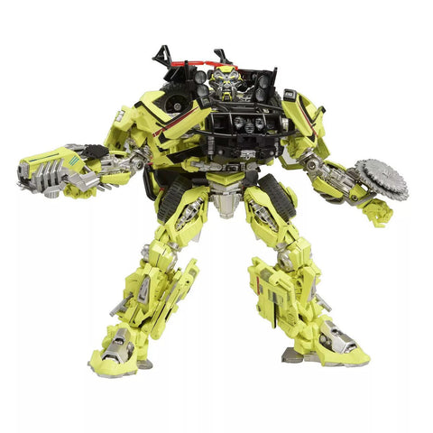 Transformer Masterpiece Movie MPM-11 Ratchet