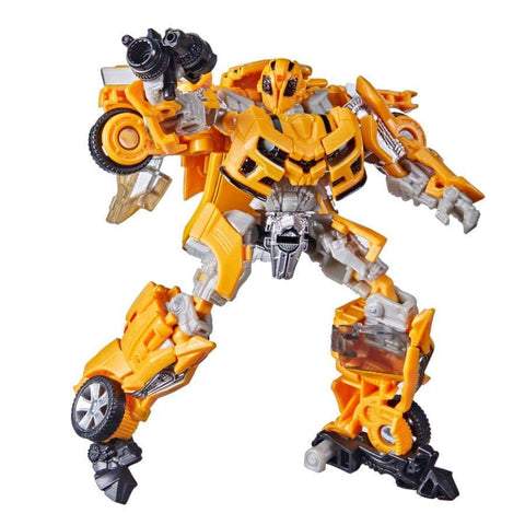 Transformers Studio Series #74BB Bumblebee