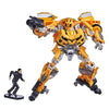 Transformers The Movie Studio Series #74 Bumblebee