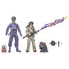 Ghostbusters Plasma Series Family That Busts Together