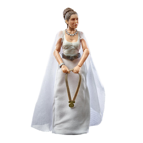 Star Wars Power of Force 50 Lucasfilm Princess Leia